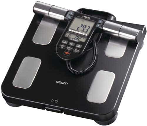 OMRON Body Composition Monitor