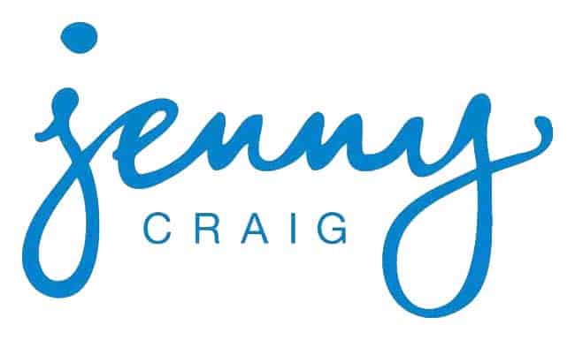 Jenny Craig Weight Loss
